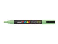 Posca - Marqueur peinture pointe fine - vert clair