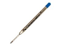 Carpentras Sign - Recharge pour stylo à bille - noir - pointe moyenne - type Parker