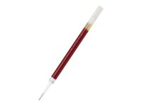Pentel Energel - Recharge pour roller - 1 mm - rouge