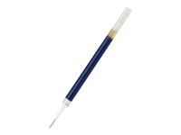 Pentel Energel - Recharge pour roller - 1 mm - bleu