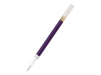 Pentel Energel - Recharge pour roller - 1 mm - violet