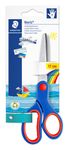 STAEDTLER Noris Club 965 - Ciseaux bouts pointus - 17 cm