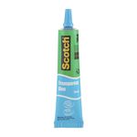 Scotch - Tube de colle - 30 ml - transparent