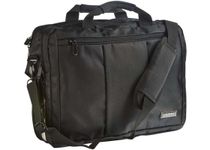 Cristo - Sacoche/Sac à dos pour ordinateur portable 15" - noir