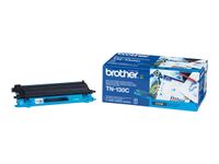 Brother TN130 - cyan - cartouche laser d'origine