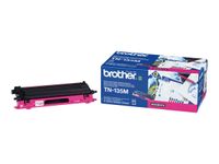 Brother TN135 - magenta - cartouche laser d'origine