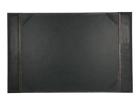 Carpentras Sign Elyane - Sous-main - 45 x 70 cm - noir