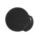 Carpentras Sign Elyane - Tapis de souris avec repose-poignets - noir