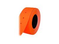 APLI-Agipa - Adhesivo permanente - naranja - 21 x 12 mm 1 bobina(s) etiquetas