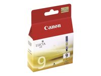 Canon PGI-9 - jaune - cartouche d'encre originale