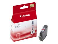 Canon PGI-9 - rouge - cartouche d'encre originale
