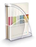 CEPPro - Porte-revues transparent