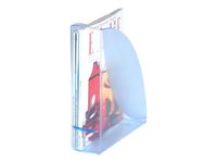 CEP Ice Blue - Porte-revues bleu