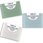 Canson - Pochette rangement à dessin - 34 x 47 cm - pour documents A3 (29,7x42cm) - disponible dans différentes couleurs