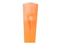 Exacompta The Magazine - Porte-revues orange