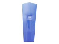 Exacompta The Magazine - Porte-revues bleu