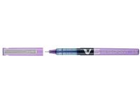 Pilot Hi-Tecpoint V5 - Roller - 0,5 mm - violet