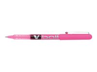 Pilot Vball - Roller - 0,5 mm - rose
