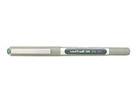 UniBall Eye Fine - Roller - 0,7 mm - vert - pointe moyenne