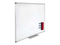 Juvénilia - Tableau blanc émaillé 100 x 150 cm - magnétique