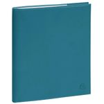 Agenda Winner Horizons 22 - 1 semaine sur 2 pages - 18,5 x 22,5 cm - disponible dans différentes couleurs - Exacompta