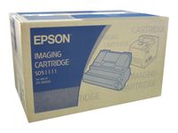 Epson S051111 - noir - cartouche laser d'origine