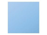 Pollen - 25 Cartes - 160 x 160 mm - 210 g/m² - bleu lavande