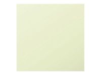 Pollen - 25 Cartes - 160 x 160 mm - 210 g/m² - vert bourgeon