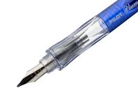 Pilot Plumix Neon - Stylo plume - rose fluo