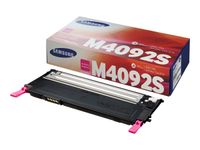 Samsung CLT-4092S - magenta - cartouche laser d'origine
