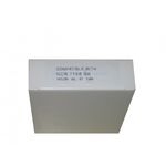 Ruban pour caisse enregistreuse compatible NCR 7156 - noir NR7156B