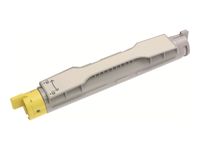 Epson S050242 - jaune - cartouche laser d'origine