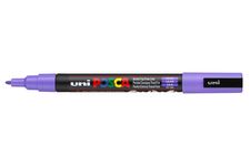 Posca - Marqueur peinture pointe fine - lilas