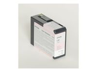 Epson T5806 - magenta clair - cartouche d'encre originale