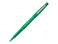 Paper Mate Flair Original - Feutre fin - pointe moyenne - vert