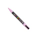 Posca - Marqueur peinture pointe fine - rose clair