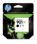 HP 901XL - noir - cartouche d'encre originale (CC654AE)
