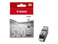 Canon PGI-520 - noir photo - cartouche d'encre originale