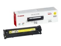 Canon 716 - jaune - cartouche laser d'origine