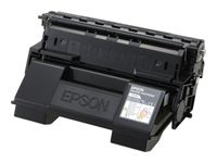 Epson S051173 - noir - cartouche laser d'origine