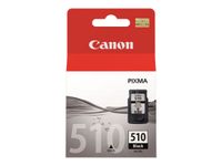 Canon PG-510 - noir - cartouche d'encre originale
