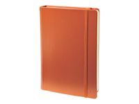 Quo Vadis Habana - Répertoire - 160 x 240 mm - orange