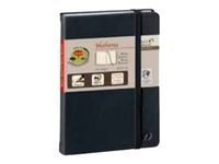 Quo Vadis Habana - Répertoire - 10 x 15 cm - noir