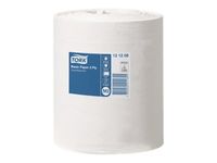 Tork - Bobine d'essuyage à dévidage central - 450 feuilles