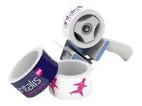 Antalis H2-S - Dévidoir manuel d'adhésif