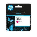 HP 364 - Magenta - cartouche d'encre originale (CB319EE#BA1)