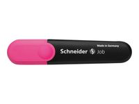 Schneider Job 150 - Marcador - rosa - tinta al agua - 1-5 mm