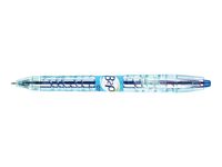 Pilot B2P - Roller - 0,7 mm - bleu