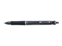 Pilot Acroball Begreen - Stylo à bille - noir - pointe fine