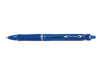 Pilot Acroball Begreen - Stylo à bille - bleu - pointe fine